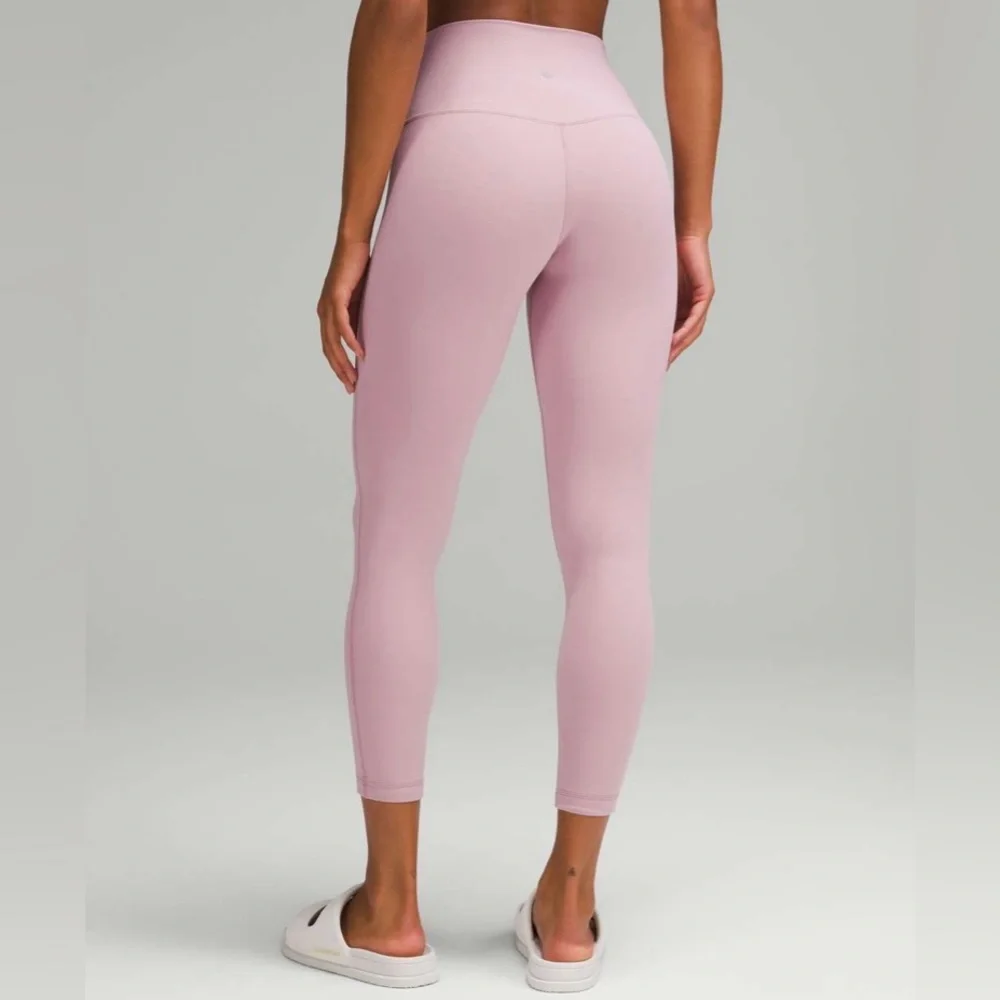 Lululemon Lululemon Align High-Rise Pant 25